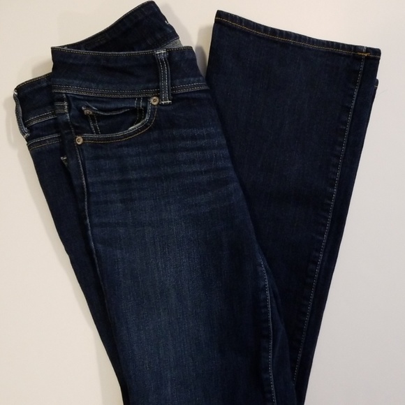 American Eagle Outfitters Denim - AEO Slim Boot Jeans